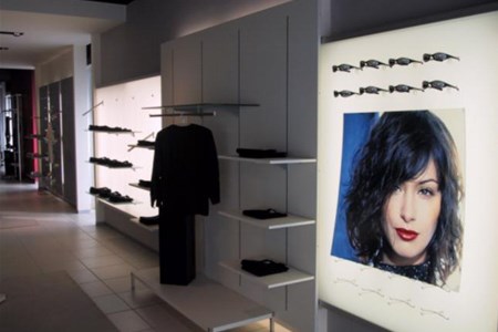 Pareti per arredamento