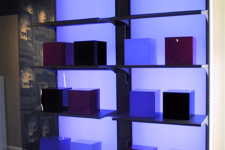 Pannelli luminosi porta tv