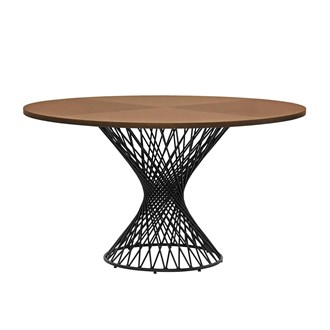 Tavolo 1677-MIT10 Ø 137 x H76 cm