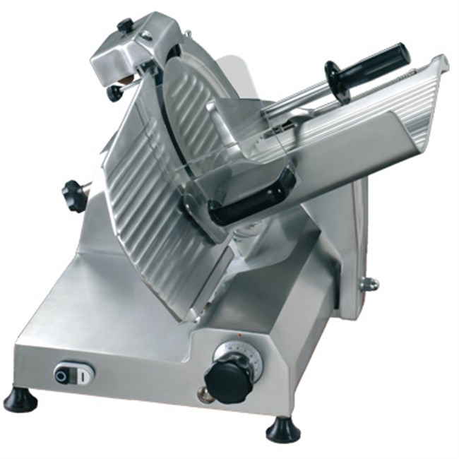 Affettatrice professionale Lama 330