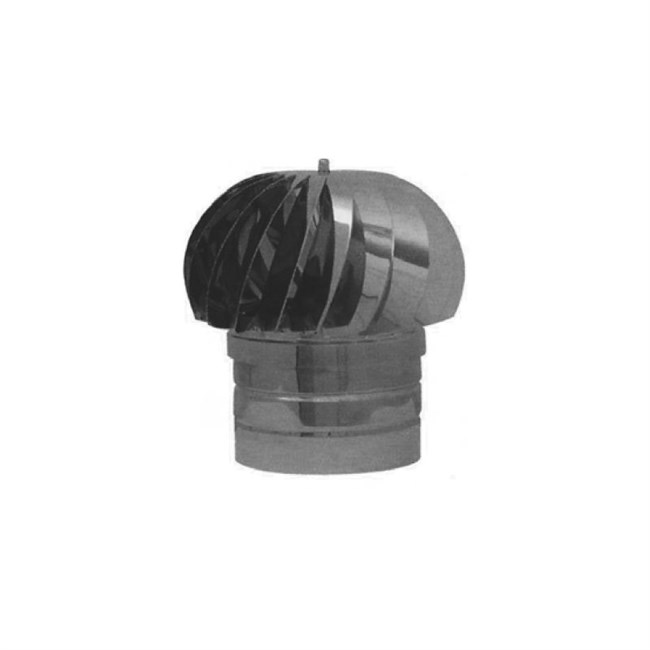 Cappello Radiante girante