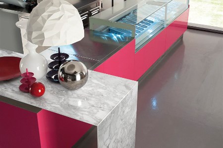 Bar design