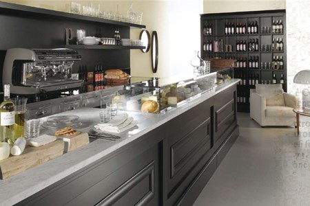 Arredo Bar Vintage