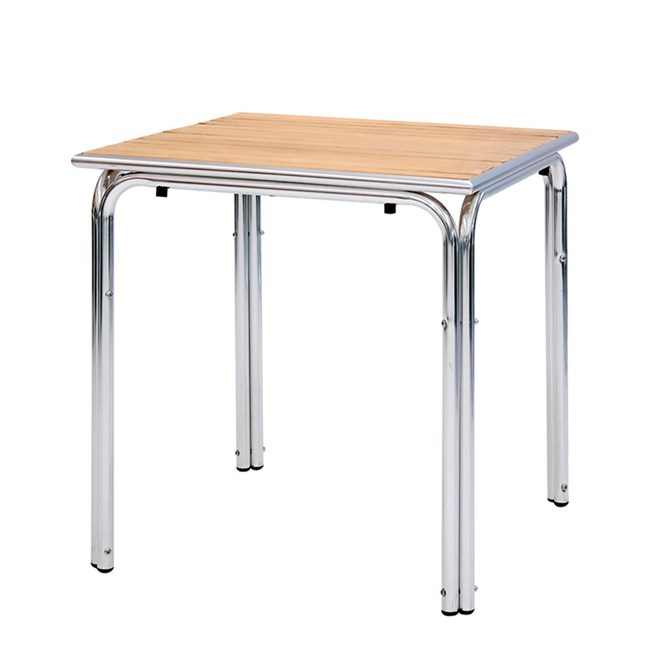 Tavolo 675-MTW013A L60 x P60 x H73