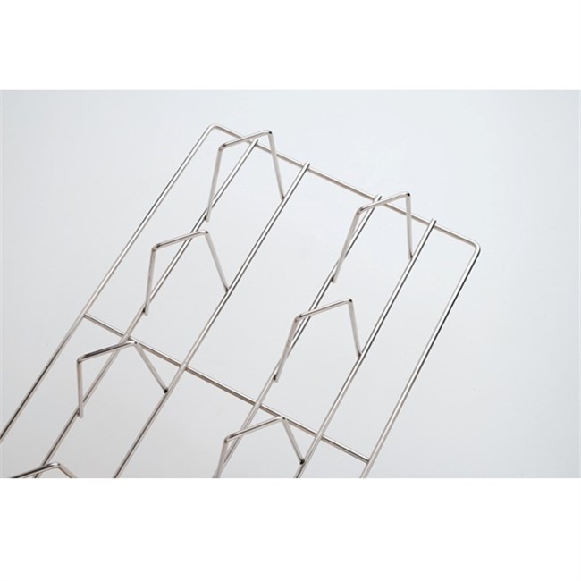 Griglia Grill per n. 8 polli GN 1/1