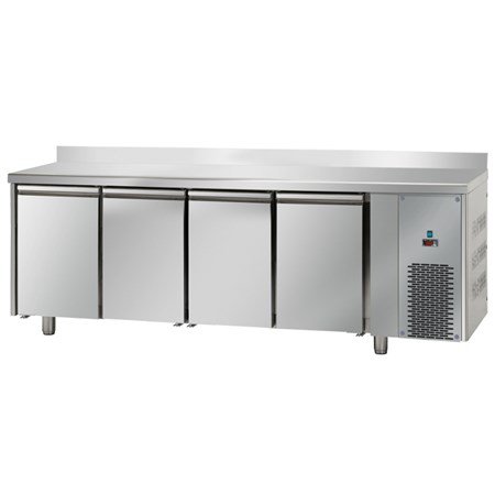 Tavoli refrigerati 