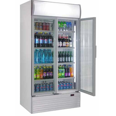 Vetrine Frigo Bibite