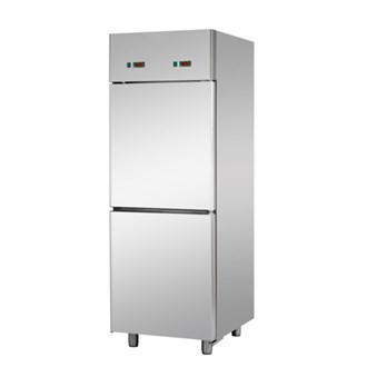 Armadio Frigo doppia temperatura TN/BT 700 lt 