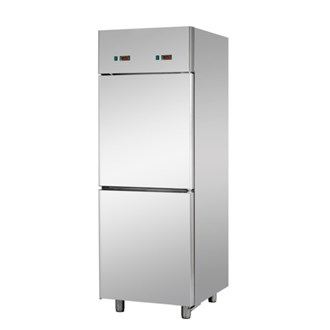 Armadio Frigo doppia temperatura TN/TN 700 lt 