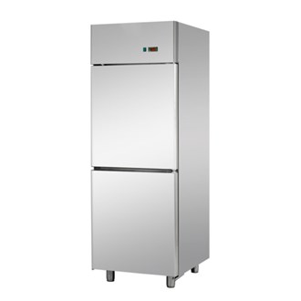 Armadio Frigo pasticceria BT 700 lt 2 sportelli 60x40