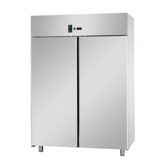 Armadio Frigo statico TN 1400 lt 2 porte 