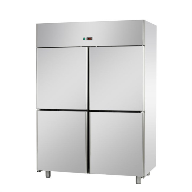 Armadio Frigo TN 1400 lt 4 sportelli 