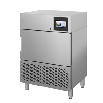 Abbattitore temperatura 5 teglie MacChef A 05/14 PLUS