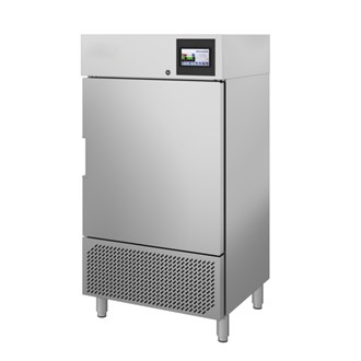 Abbattitore temperatura 10 teglie MacChef A 10/14 PLUS
