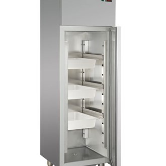 armadio frigo Pesce piccolo 400 litri
