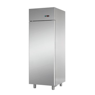 Armadio  Refrigerato in Acciaio inox -18/-22 &#176;C 700 lt GN