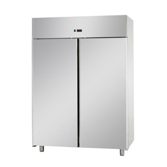 Armadio Frigo BT 1400 lt  2 porte Pasticceria