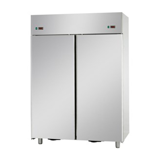 Armadio Refrigerato TN/TN 1400 lt 2 porte