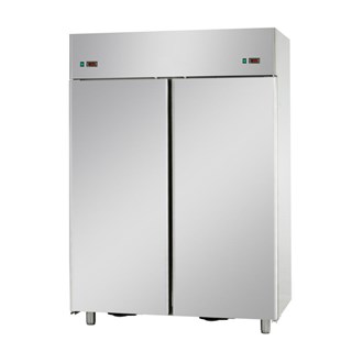 Armadio  Refrigerato BT/BT 1200 lt 2 porte