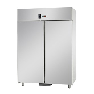 Armadio Frigo TN 1400 lt 2p Pesce