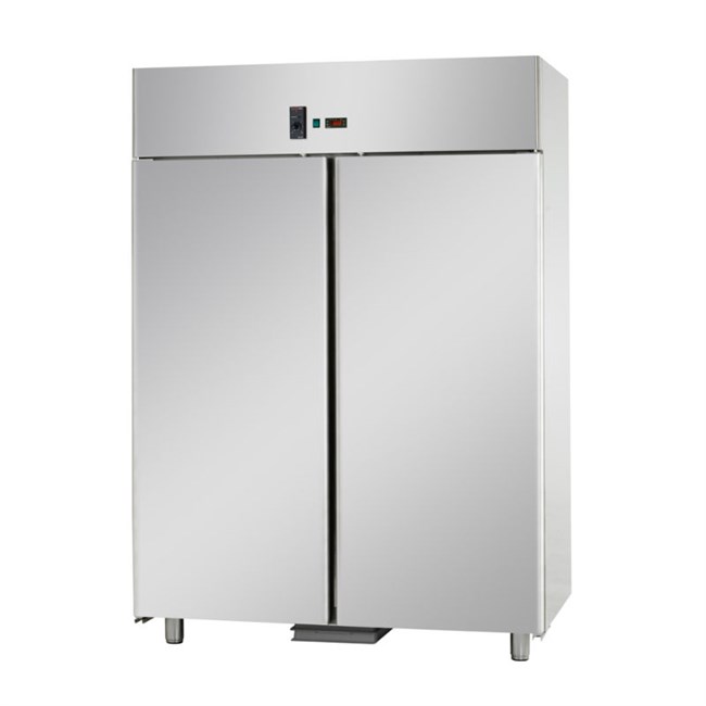 Armadio Frigo TN 1400 lt 2p Pesce