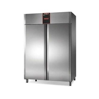 ARMADIO REFRIGERATO BT 2 PORTE GN 2/1