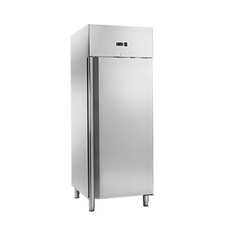 Armadio refrigerato premium temp. negativa -18-22 650 lt 