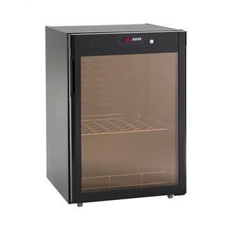 Espositore refrigerato per vino Nr. bottiglie 45