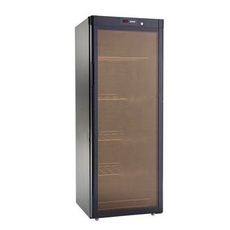 Espositore refrigerato per vino Nr. bottiglie 94