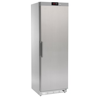  Armadio Frigo AKD400F SS