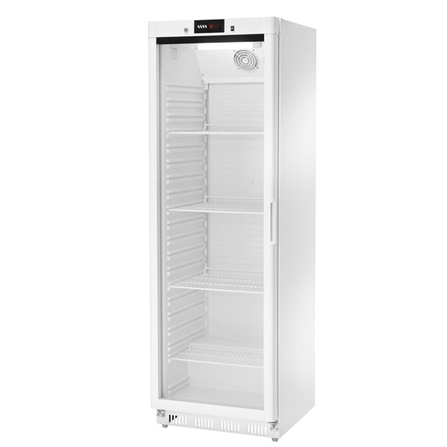 vetrina frigo bar negativa