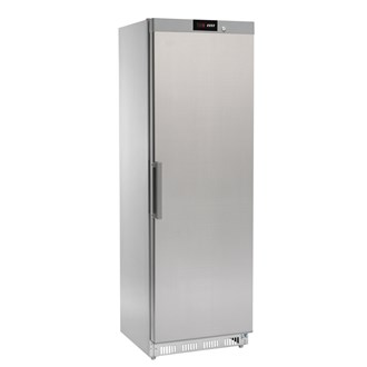 Armadio Frigo in acciaio inox ABS 0&#176;- + 8&#176;C  AKD400R SS