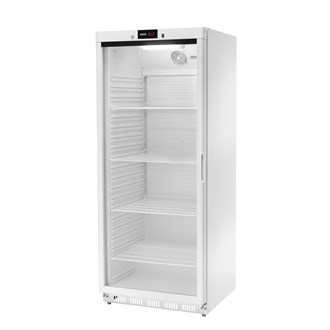 Vetrina Frigo in ABS  &#160;-18&#176;C Lt 580