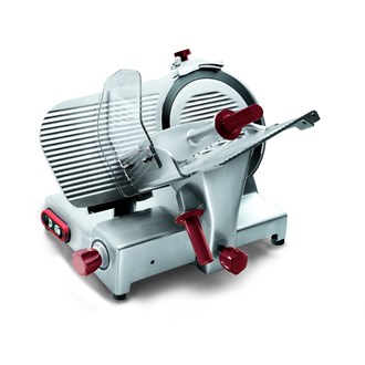 Affettatrice professionale a Gravità Lama 330