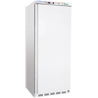 G-ER600 Armadio Frigo ABS  +2/+8&#176;C 570 Lt