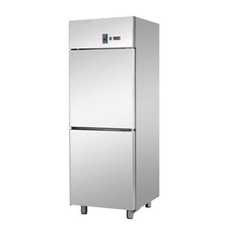 Armadio Frigo per Pizzeria due sportelli