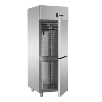 Armadio Frigo TN 700 lt CARNE 2 sportelli