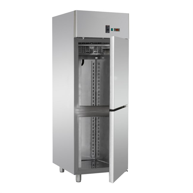 Armadio Frigo Carne con 2 sportelli