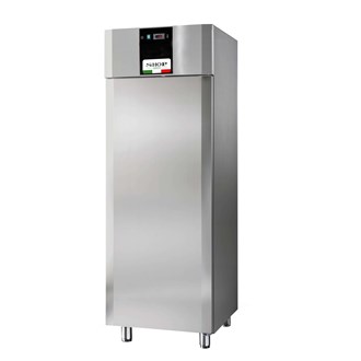 Armadio frigo 700 lt 0/+10°C positivo ventilato