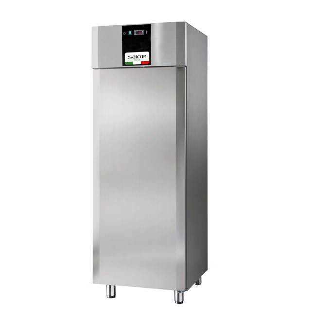 Armadio frigo 700 lt 0/+10°C positivo ventilato AF07PKMTN