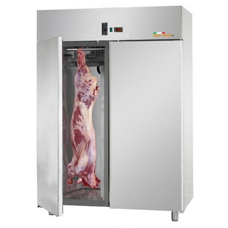 Armadi frigo carne