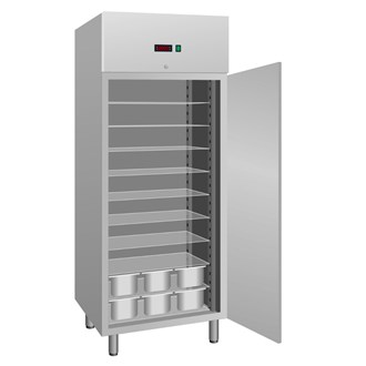 Armadio frigo gelato temperatura mista -2 +8 733 Lt