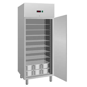 Armadio frigo gelato -18 -22 733 Lt