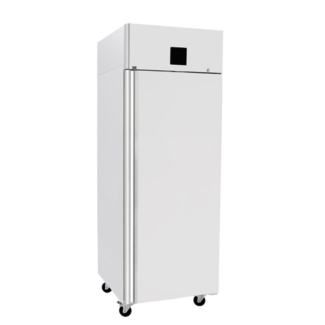 Armadio Refrigerato temperatura -2°C/+8°C  670 lt