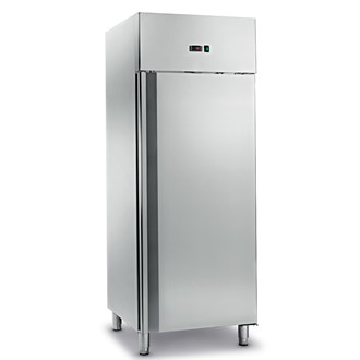 Armadio frigo negativo -18&#176;C -22&#176;C 650 lt 