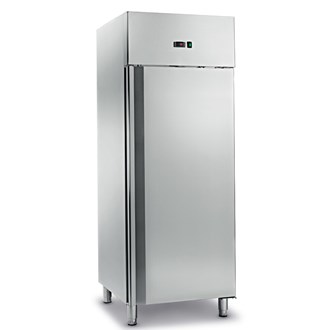 Armadio frigo inox -2+8 650 lt 
