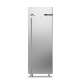 Armadio frigo professionale 700 lt 0°+10°C GN classe A