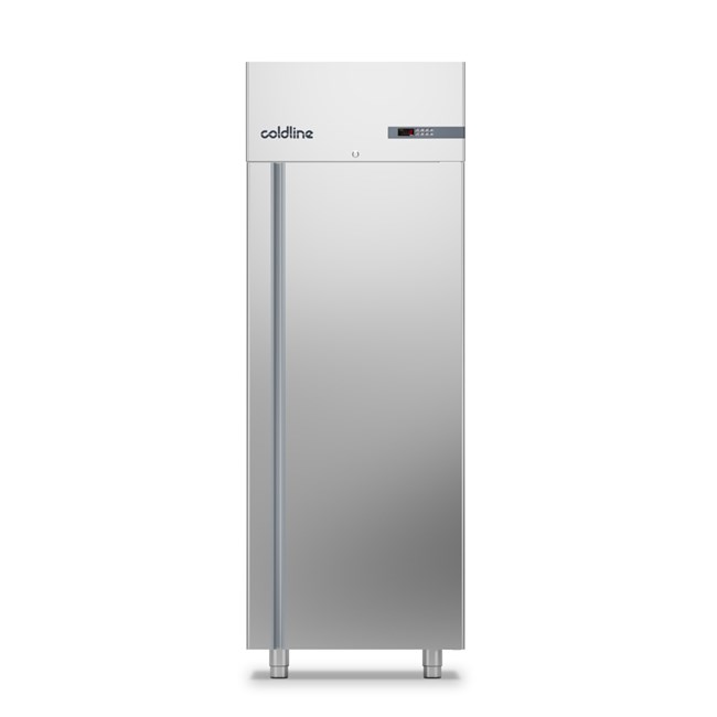 Armadio frigo professionale