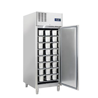 Armadio frigo gelateria coolhead