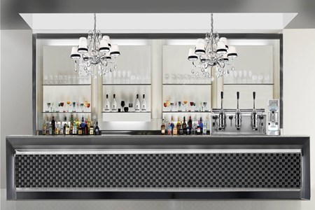 Arredamento bar hotel